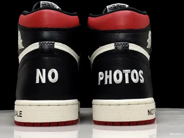 Reps TBK Air For High NRG Retro 1 Jordan OG Resale Varsity Not 861428-106 Red 0604